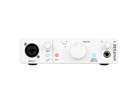 Arturia MiniFuse 1 White Arturia MiniFuse 1 White